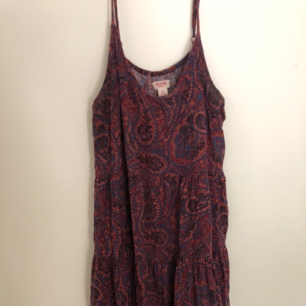Summer dress